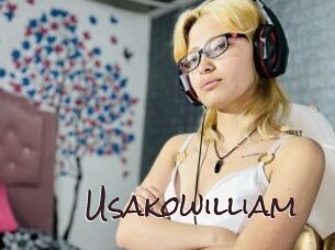 Usakowilliam