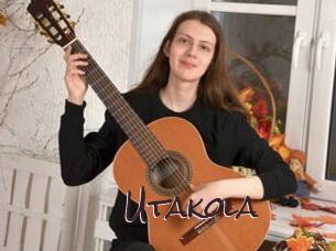 Utakola