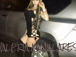 VALERIA_NANCLARES