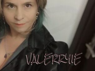 VALERRYIE