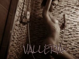VALLERIAx