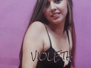 VIOLETH