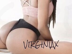 VIRGINIAX