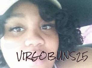 VIRGOBUNS25