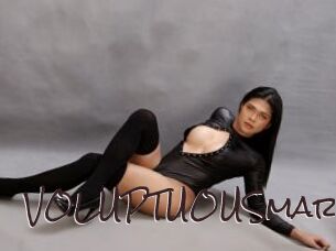 VOLUPTUOUSmara