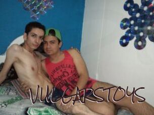 VULGARSTOYS