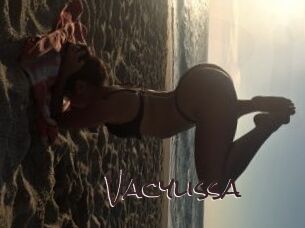 Vacylissa