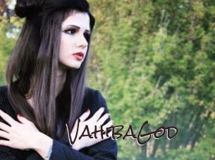 VahibaGod