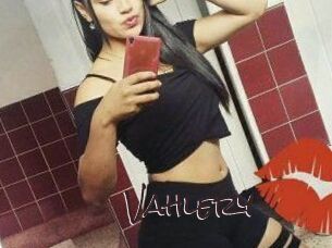 Vahlery
