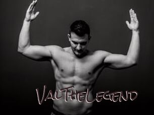 ValTheLegend