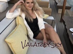ValareySky