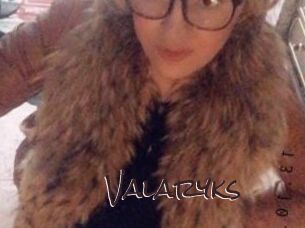 Valaryks
