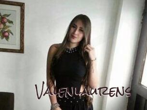 Valenlaurens