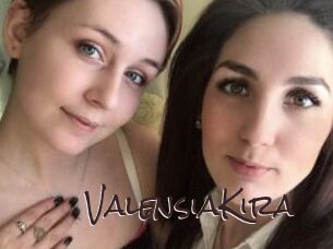 ValensiaKira Spicy Blogs
