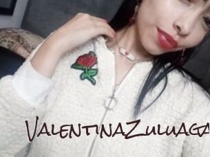 ValentinaZuluaga