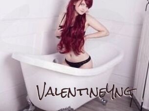 ValentineYng