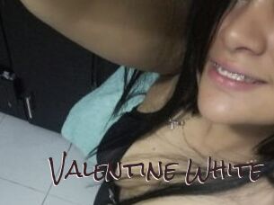Valentine_White Spicy Blogs