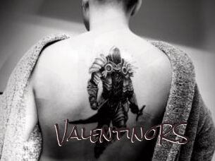 ValentinoRS