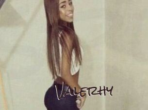 Valerhy