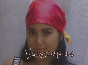 ValeriHills