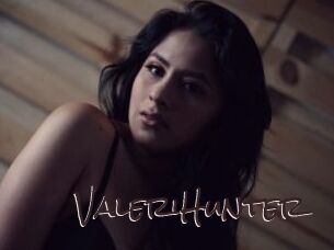 ValeriHunter