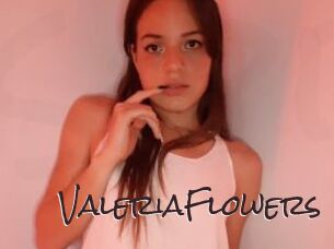 ValeriaFlowers