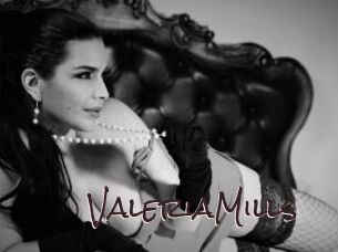 ValeriaMills