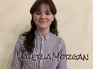 ValeriaMorgan