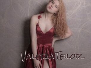 ValeriaTeilor