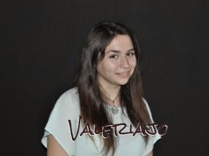 Valeriajo