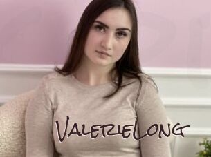 ValerieLong