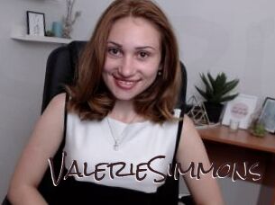 ValerieSimmons