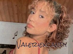 Valeriexcandy