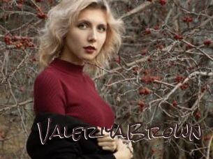 ValeriyaBrown