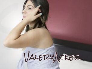 ValeryAcker