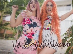 ValeryAndNaomi
