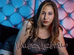 ValeryArevalo