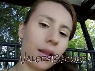 ValeryBecker