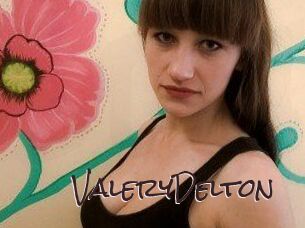 ValeryDelton