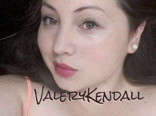 ValeryKendall