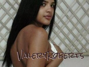 ValeryRoberts