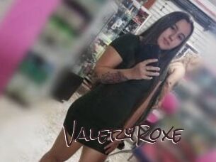 ValeryRoxe
