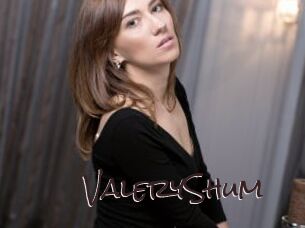 ValeryShum