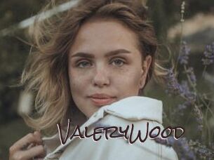 ValeryWood
