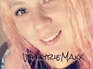 ValkyrieMaxx