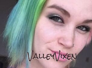 ValleyVixen