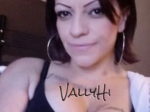 VallyHi