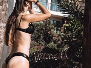 Valusha