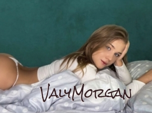 ValyMorgan Spicy Blogs