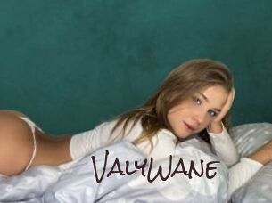 ValyWane